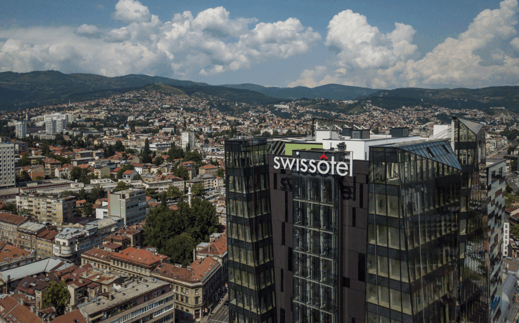 Bosnian hotel cancels meeting of European rabbis amid anti-Israel pressure from prominent locals
